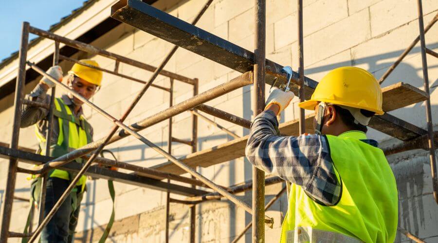 Professional residential roofers in Lakeland, FL
